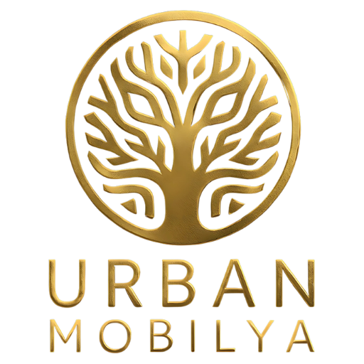 Urban Mobilya Logo
